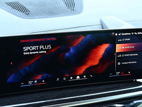 New 2026 BMW X5 xDrive40i image 25