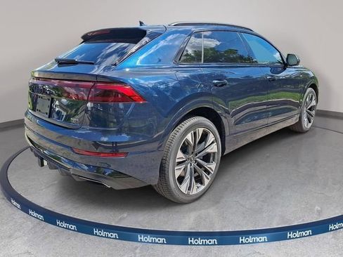 New 2026 Audi Q8 Premium Plus AWD/4WD image 3