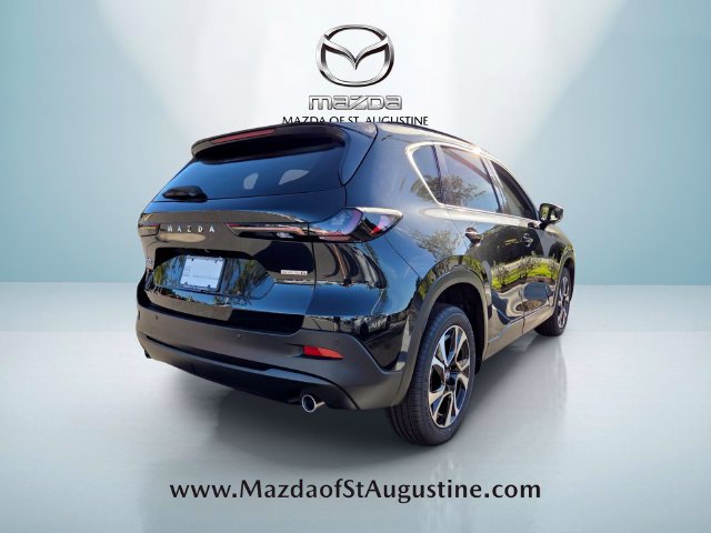 New 2026 MAZDA CX-5 Preferred AWD/4WD image 13