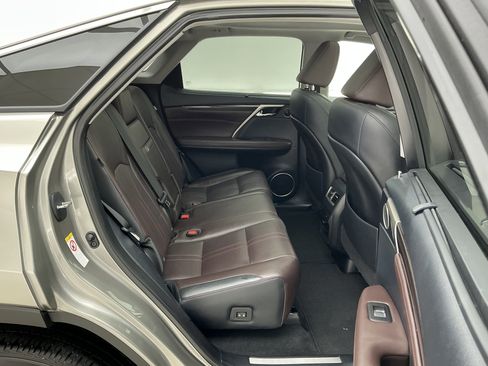 Used 2019 Lexus RX 350 RX 350 image 23