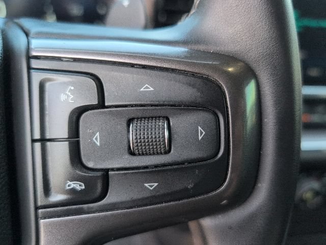 Used 2024 Chevrolet Silverado 1500 High Country w/ Technology Package AWD/4WD image 32
