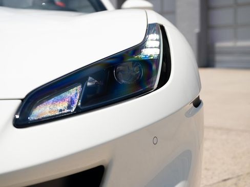 Used 2023 Ferrari Portofino M RWD image 16