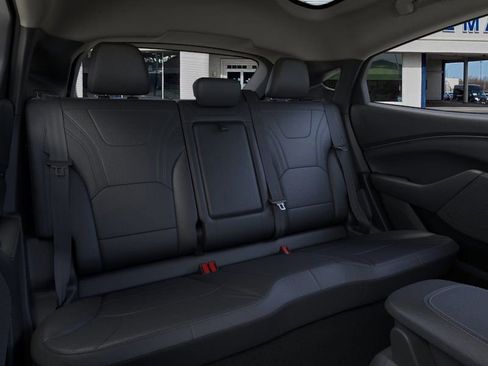 New 2025 Ford Mustang Mach-E Premium w/ Interior Protection Package image 11