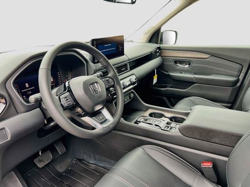 New 2026 Honda Pilot Elite image 25