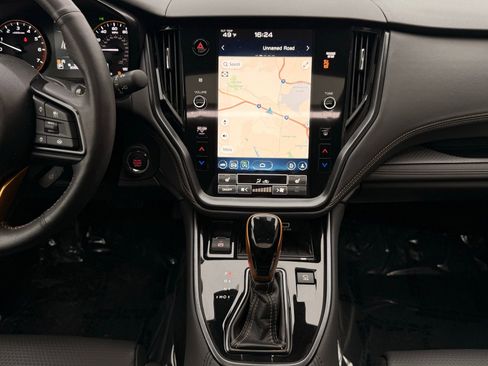 Used 2024 Subaru Outback Wilderness image 34