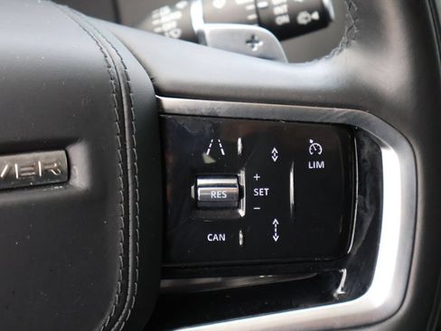 Used 2023 Land Rover Range Rover Sport SE AWD/4WD image 32