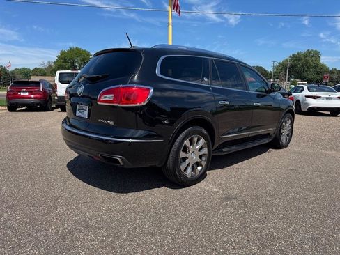 Used 2016 Buick Enclave Premium w/ Experience Buick Package AWD/4WD image 4