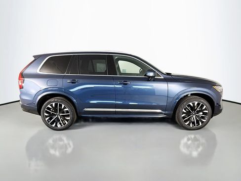 Certified 2026 Volvo XC90 B6 Plus w/ Protection Package Premier AWD/4WD image 8