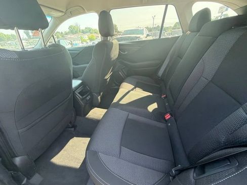 Used 2020 Subaru Outback Premium AWD/4WD image 10