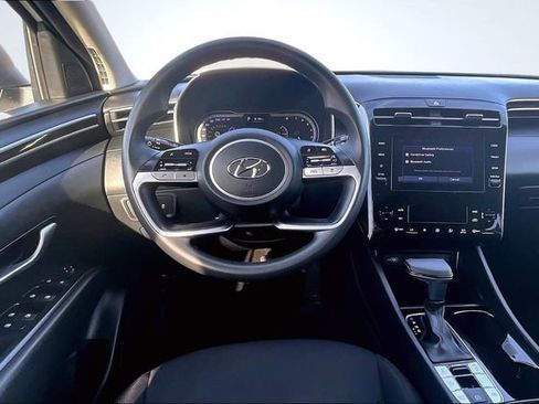 Used 2024 Hyundai Tucson SEL AWD/4WD image 8