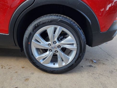 New 2026 Buick Encore GX Preferred w/ Comfort Package image 51