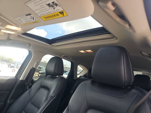 Used 2025 MAZDA CX-5 AWD 2.5 S w/ Premium Plus Pkg image 15