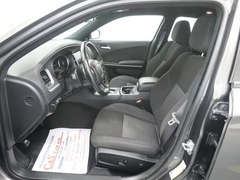 Used 2022 Dodge Charger SXT w/ Cold Weather Package AWD/4WD image 19