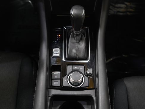 Used 2018 MAZDA MAZDA6 Sport image 17