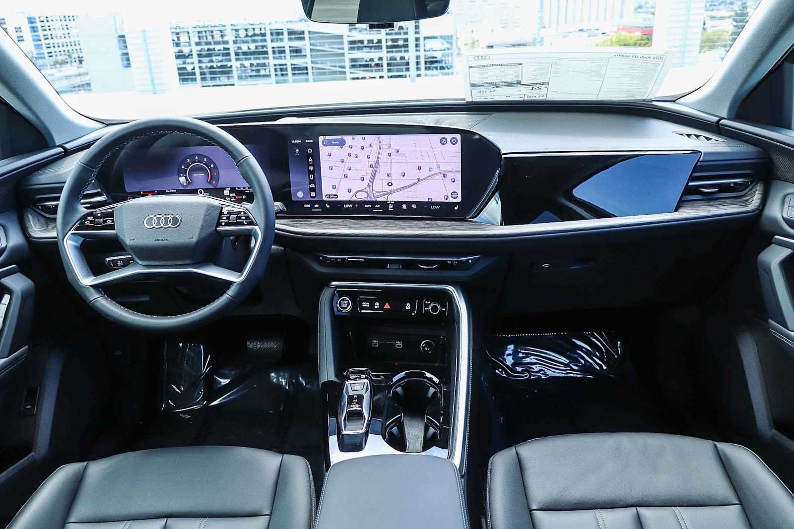 New 2026 Audi Q5 Premium AWD/4WD image 16
