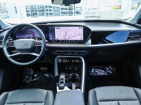 New 2026 Audi Q5 Premium AWD/4WD image 16