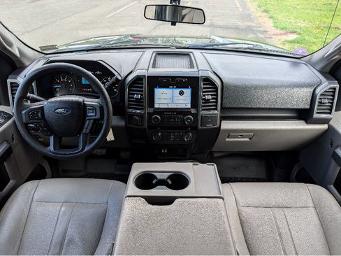 Used 2019 Ford F150 XLT AWD/4WD image 22