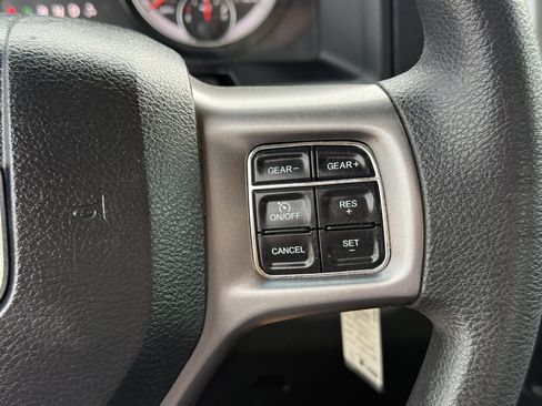 Used 2024 RAM 1500 Classic SLT RWD image 17
