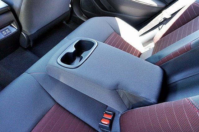 Used 2025 Toyota Corolla SE FWD image 25
