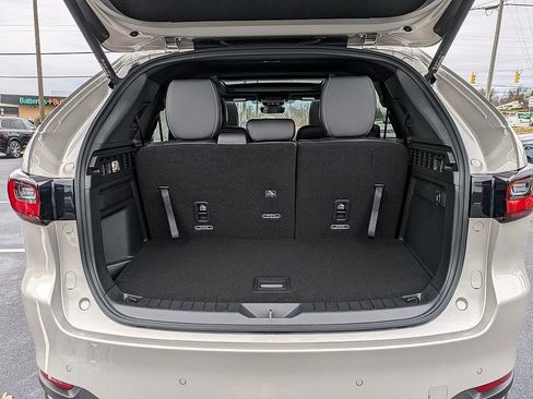 New 2026 MAZDA CX-90 3.3 Turbo S w/ Premium Package image 29