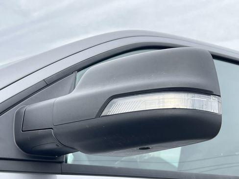 Used 2025 RAM 1500 Big Horn image 44