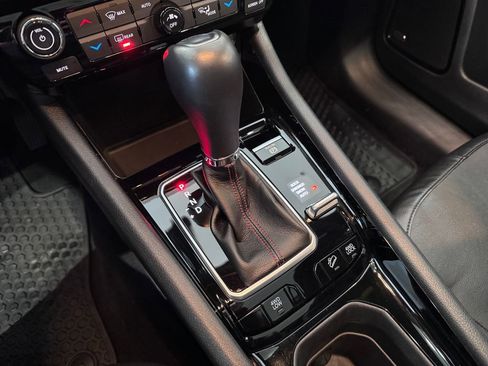 Used 2023 Jeep Compass Trailhawk w/ Sun and Sound Group image 24