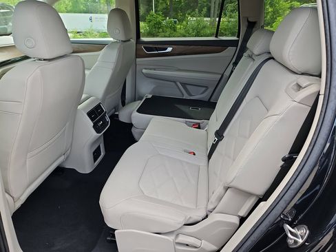 New 2026 Volkswagen Atlas SE AWD/4WD image 20