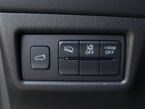 New 2025 MAZDA CX-5 Carbon Edition image 21