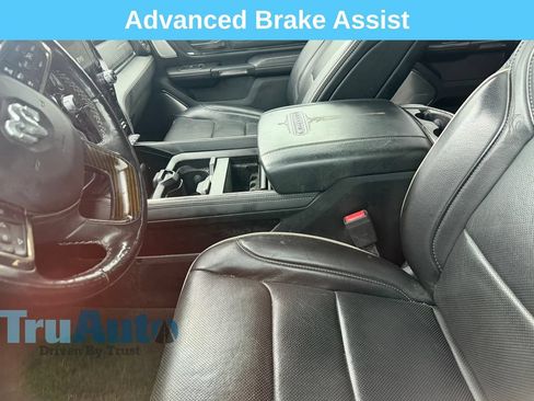 Used 2019 RAM 1500 Limited AWD/4WD image 5