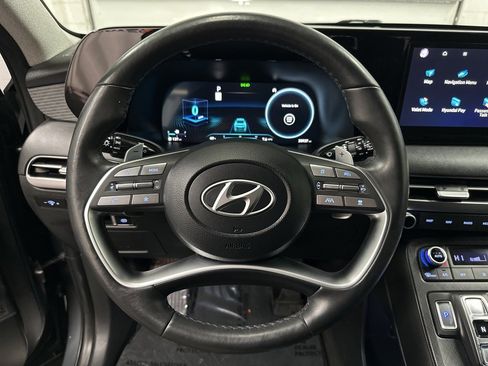 Used 2023 Hyundai Palisade Limited image 14