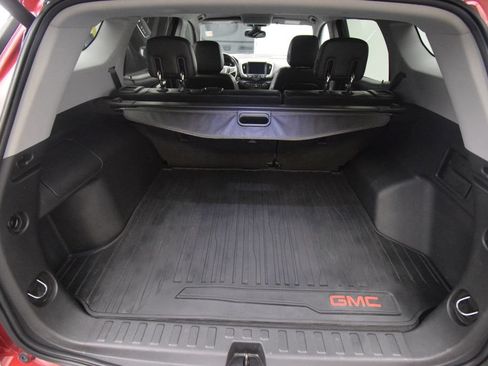 Used 2020 GMC Terrain SLT w/ Preferred Package FWD image 27