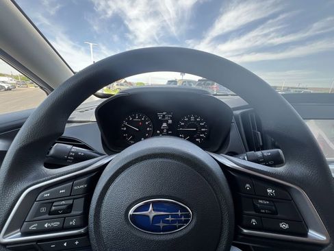 Used 2025 Subaru Impreza 2.0i image 11