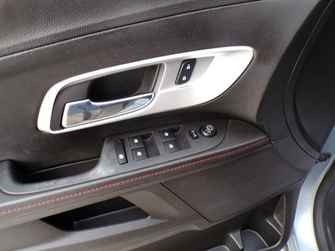 Used 2014 Chevrolet Equinox LT w/ Driver Convenience Package FWD image 22