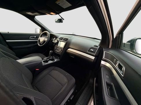 Used 2017 Ford Explorer XLT w/ Equipment Group 201A image 27