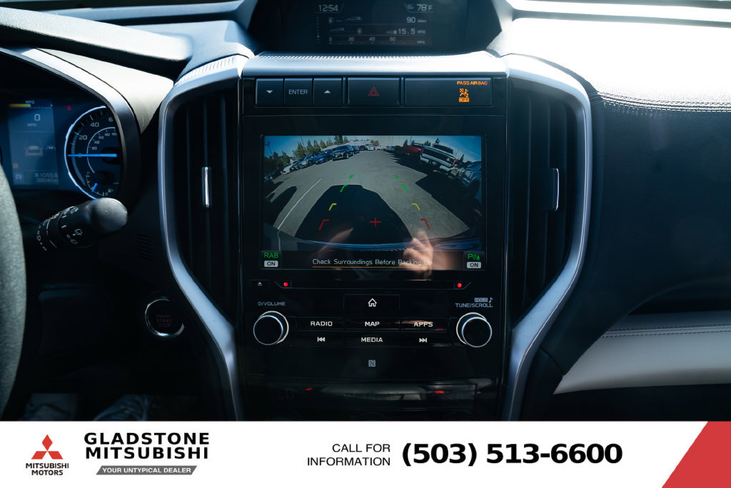 Used 2019 Subaru Ascent Limited w/ Popular Package #3 AWD/4WD image 16