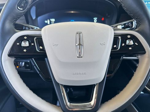 New 2026 Lincoln Corsair Grand Touring image 21