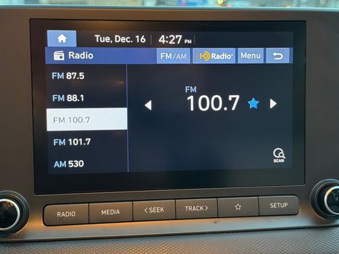 Used 2022 Hyundai Kona SE image 26