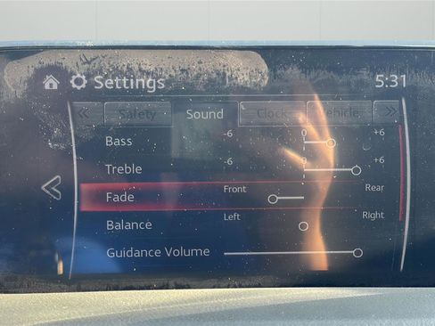 Used 2019 MAZDA CX-5 Grand Touring image 16