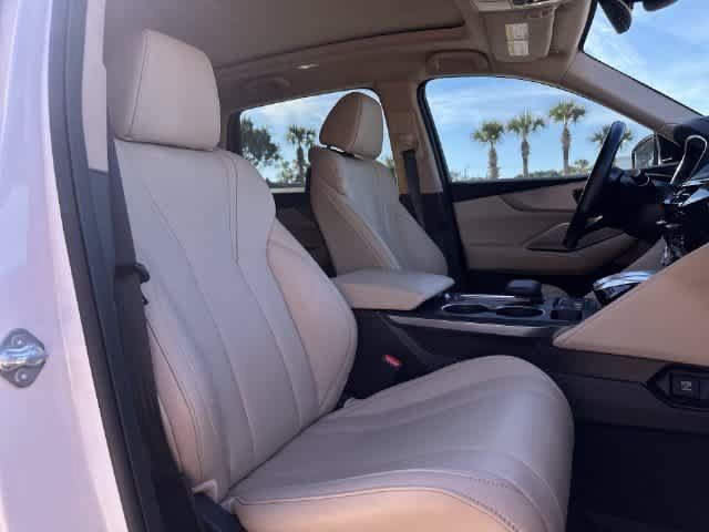 Used 2023 Acura MDX FWD image 28