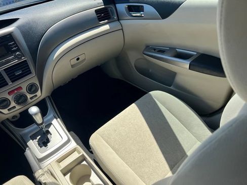 Used 2009 Subaru Impreza 2.5i AWD/4WD image 11