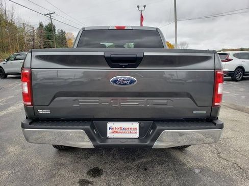 Used 2018 Ford F150 XLT image 6