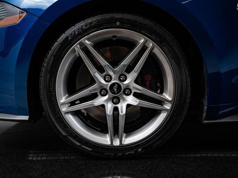 Used 2022 Ford Mustang GT w/ GT Performance Package RWD image 13