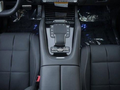 New 2026 Mercedes-Benz GLS 580 4MATIC image 30