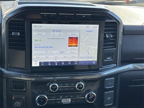 Used 2023 Ford F150 XLT w/ Equipment Group 302A High image 15