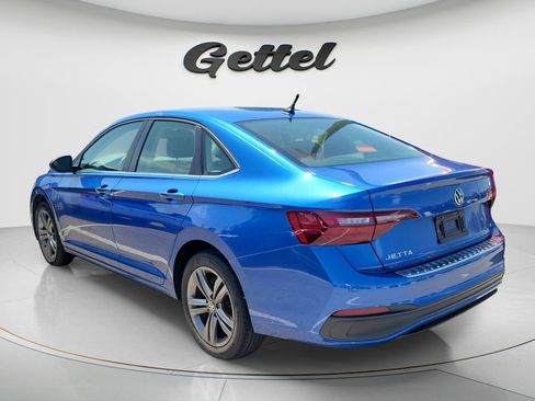 Used 2022 Volkswagen Jetta SE FWD image 5