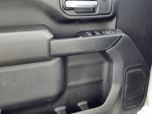 Used 2023 Chevrolet Silverado 2500 W/T w/ WT Convenience Package image 16