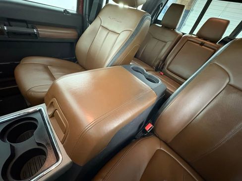 Used 2016 Ford F250 Platinum image 37