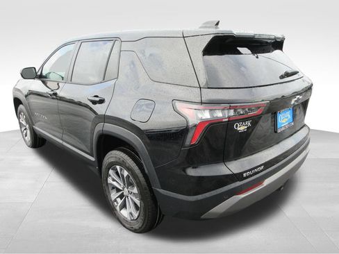 New 2026 Chevrolet Equinox LT w/ LPO, Floor Liner Package FWD image 3