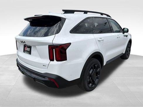 New 2026 Kia Sorento SX Prestige AWD/4WD image 7