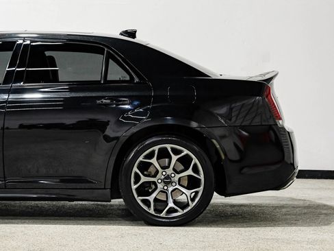 Used 2015 Chrysler 300 S w/ 300S Premium Group RWD image 11